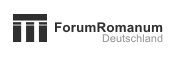 http://www.forumromanum.de