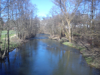 Fluss