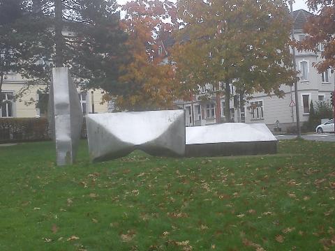 L&uuml;denscheid Stadtgarten