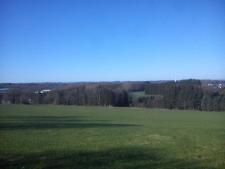 Fr&uuml;hling