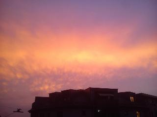 Sonnenuntergang