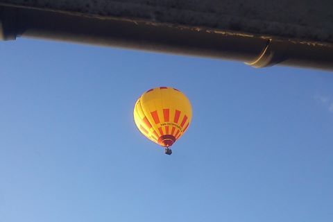 Hei&szlig;luftballon Radevormwald